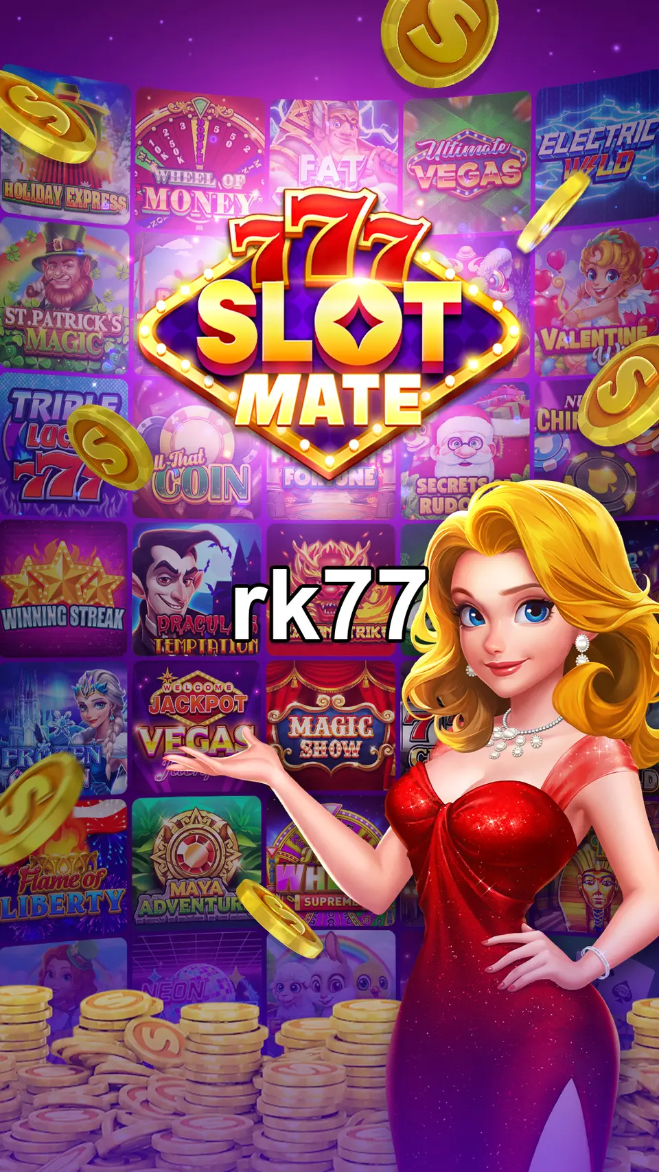 rk77 APK