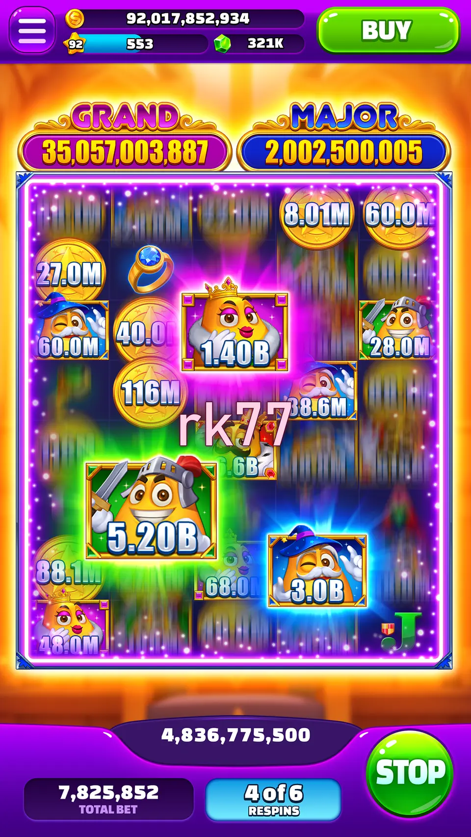 rk77 APK
